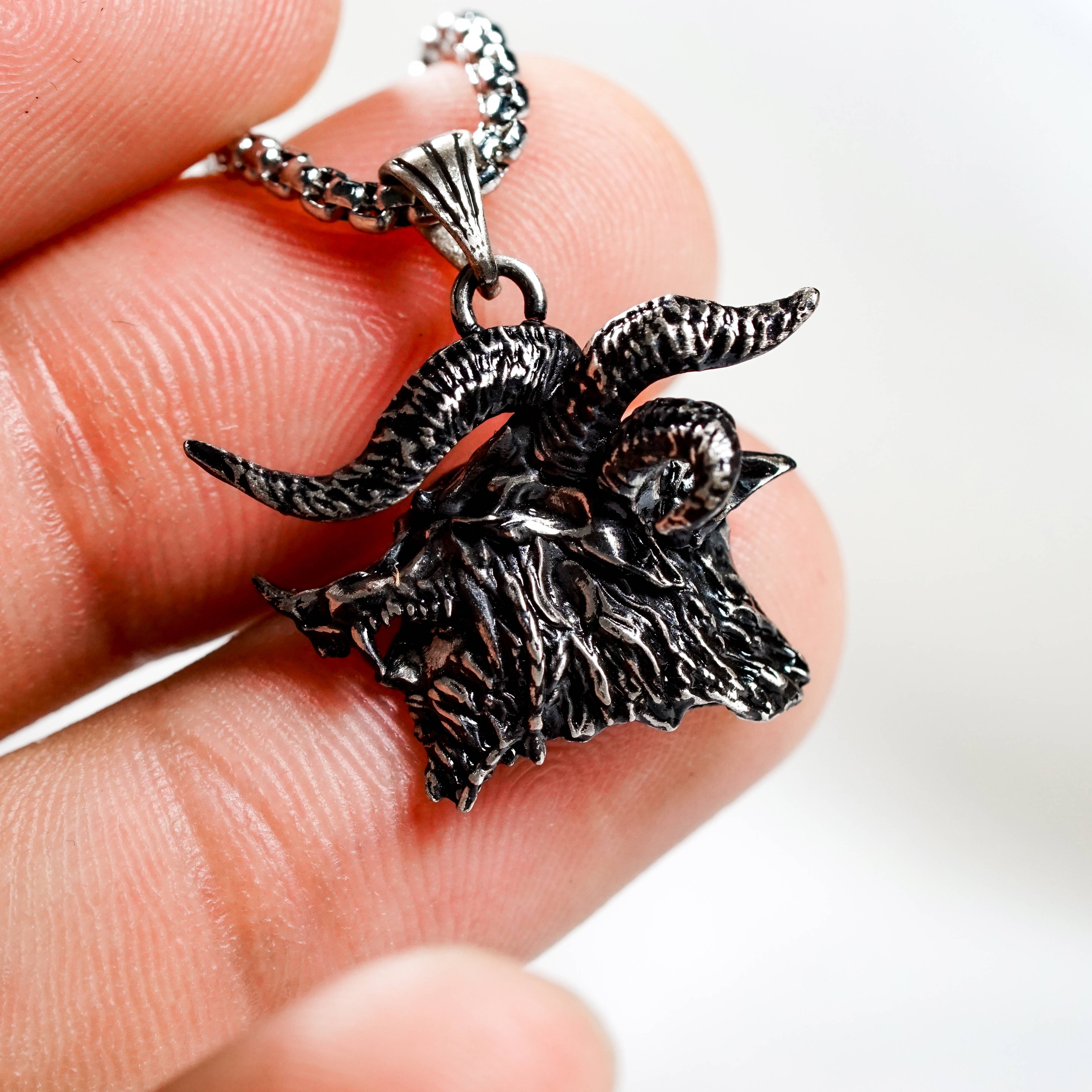 Elden Ring Nightreign Jewelry, Raider Silver Necklace, Elden Ring Inspired Handmade Jewelry, Custom 950 Silver Nightfarers Classes Ring 8 - EternaSilver DSC04565 - EternaSilver