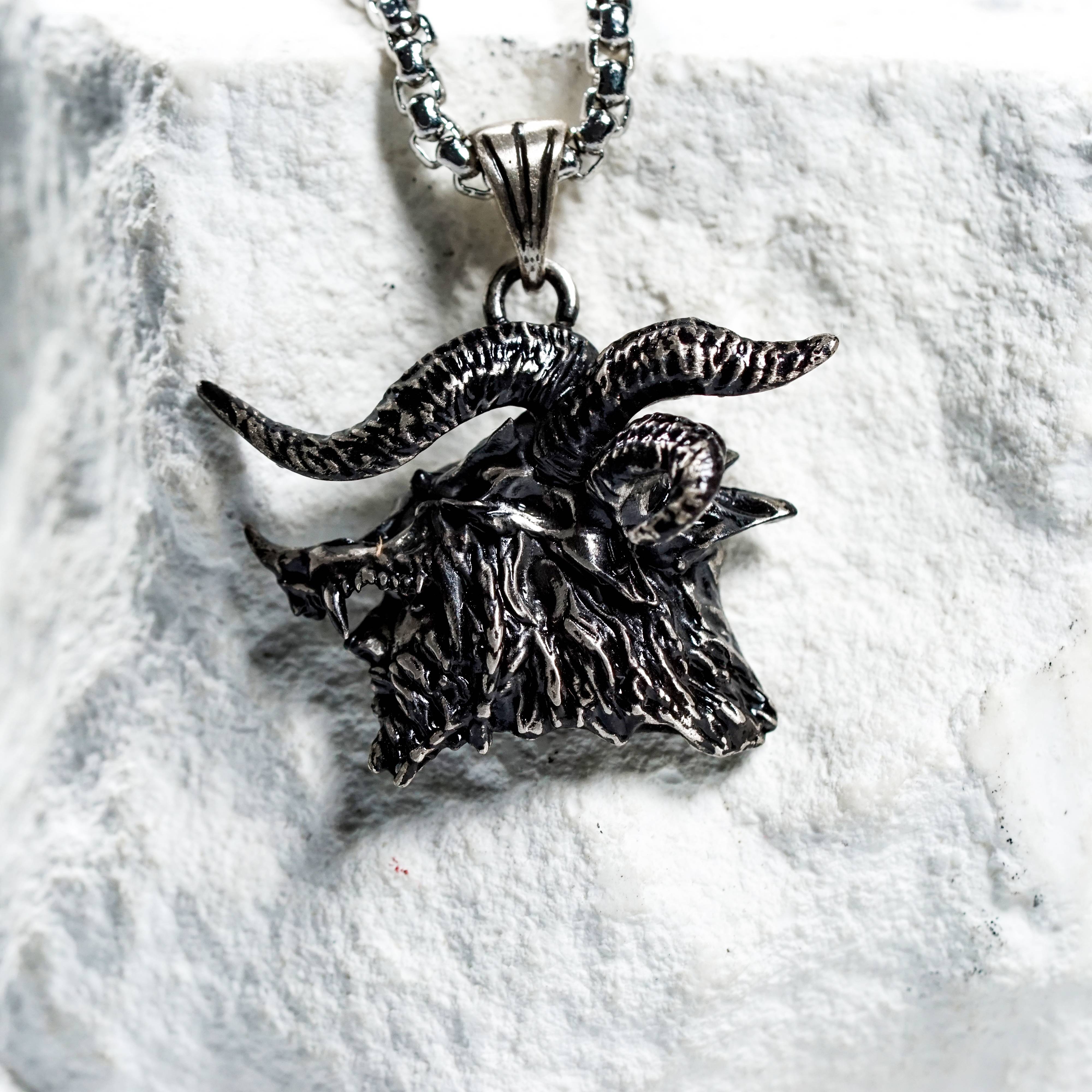 Elden Ring Nightreign Jewelry, Raider Silver Necklace, Elden Ring Inspired Handmade Jewelry, Custom 950 Silver Nightfarers Classes Ring 6 - EternaSilver DSC04567 - EternaSilver