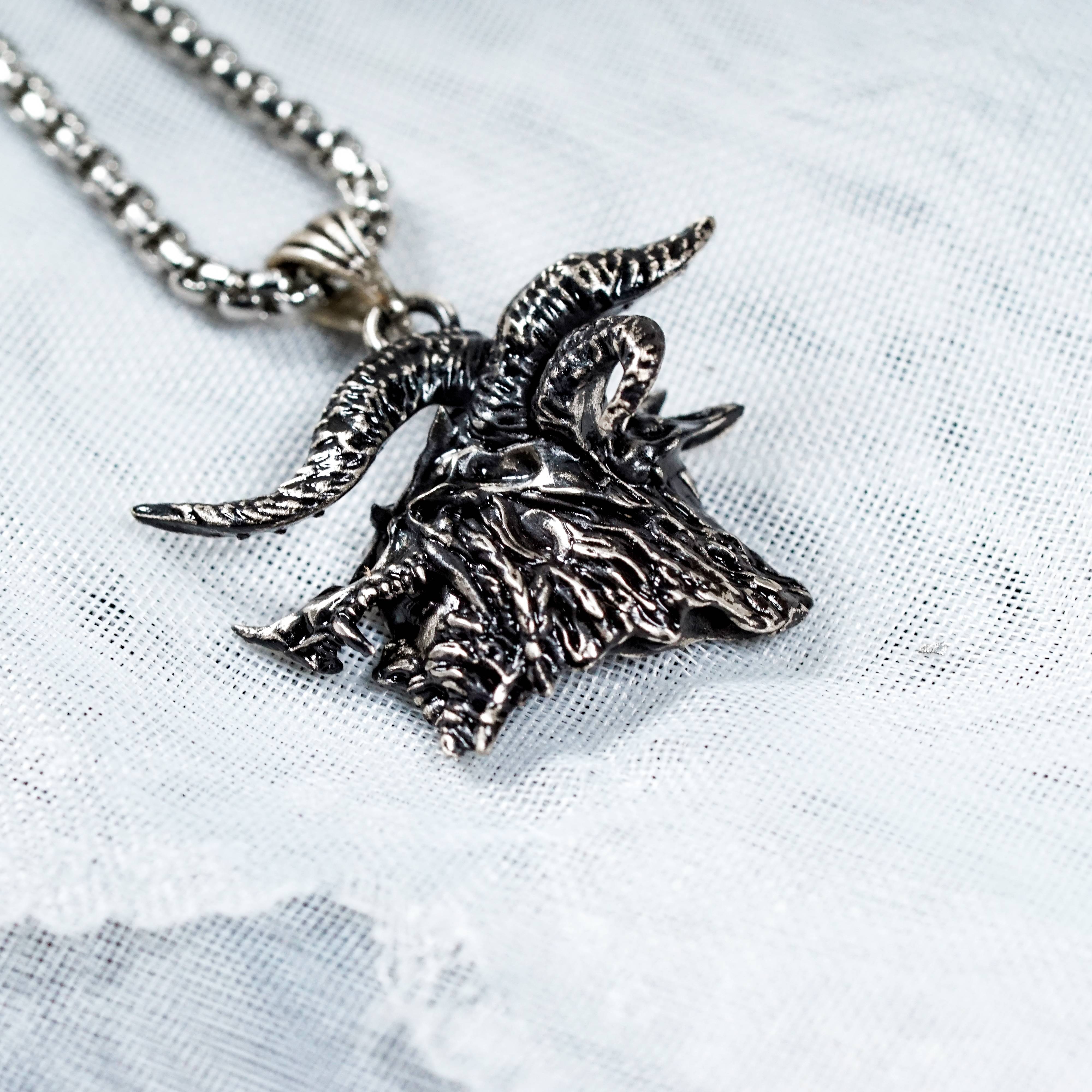 Elden Ring Nightreign Jewelry, Raider Silver Necklace, Elden Ring Inspired Handmade Jewelry, Custom 950 Silver Nightfarers Classes Ring 4 - EternaSilver DSC04570 - EternaSilver