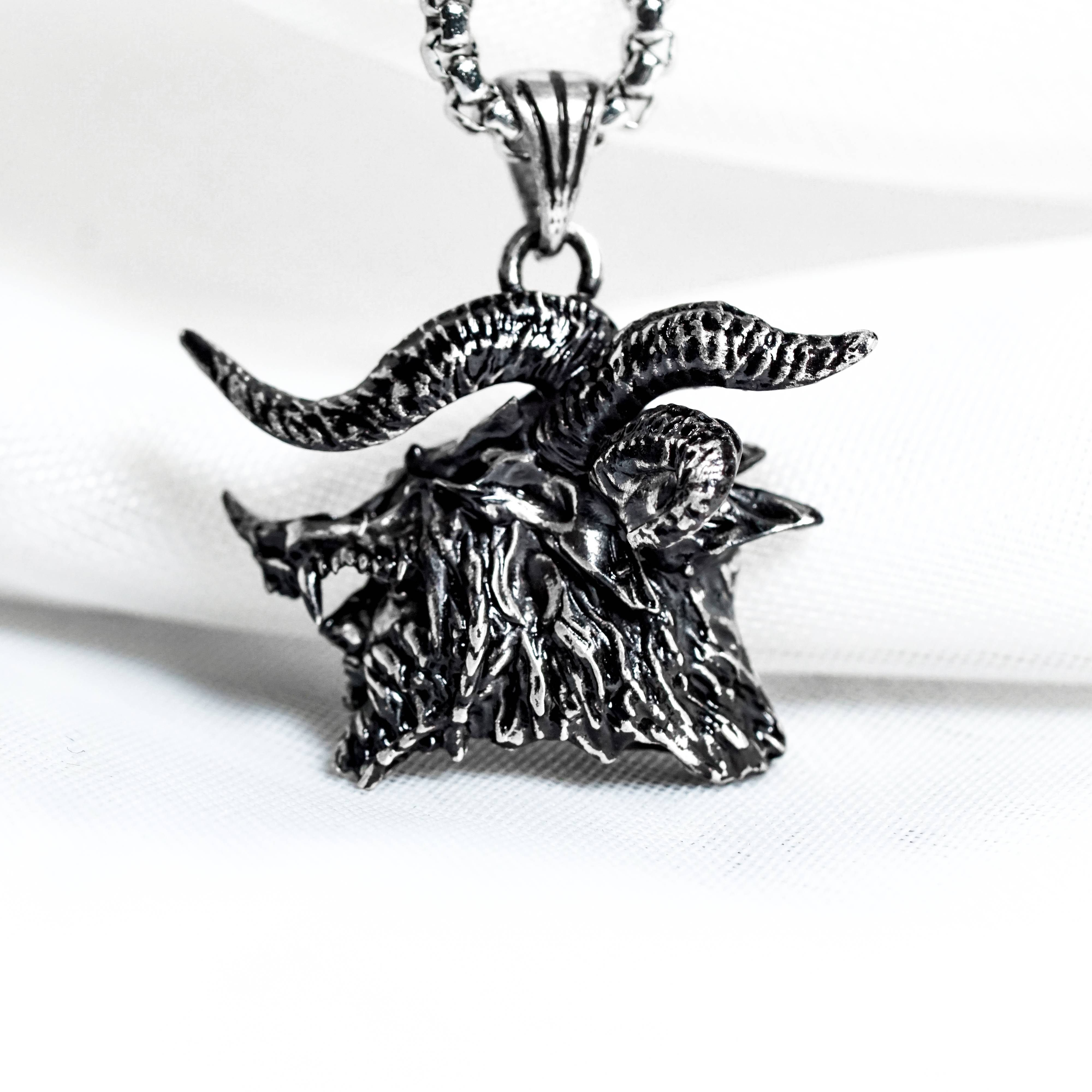 Elden Ring Nightreign Jewelry, Raider Silver Necklace, Elden Ring Inspired Handmade Jewelry, Custom 950 Silver Nightfarers Classes Ring 3 - EternaSilver DSC04571 - EternaSilver