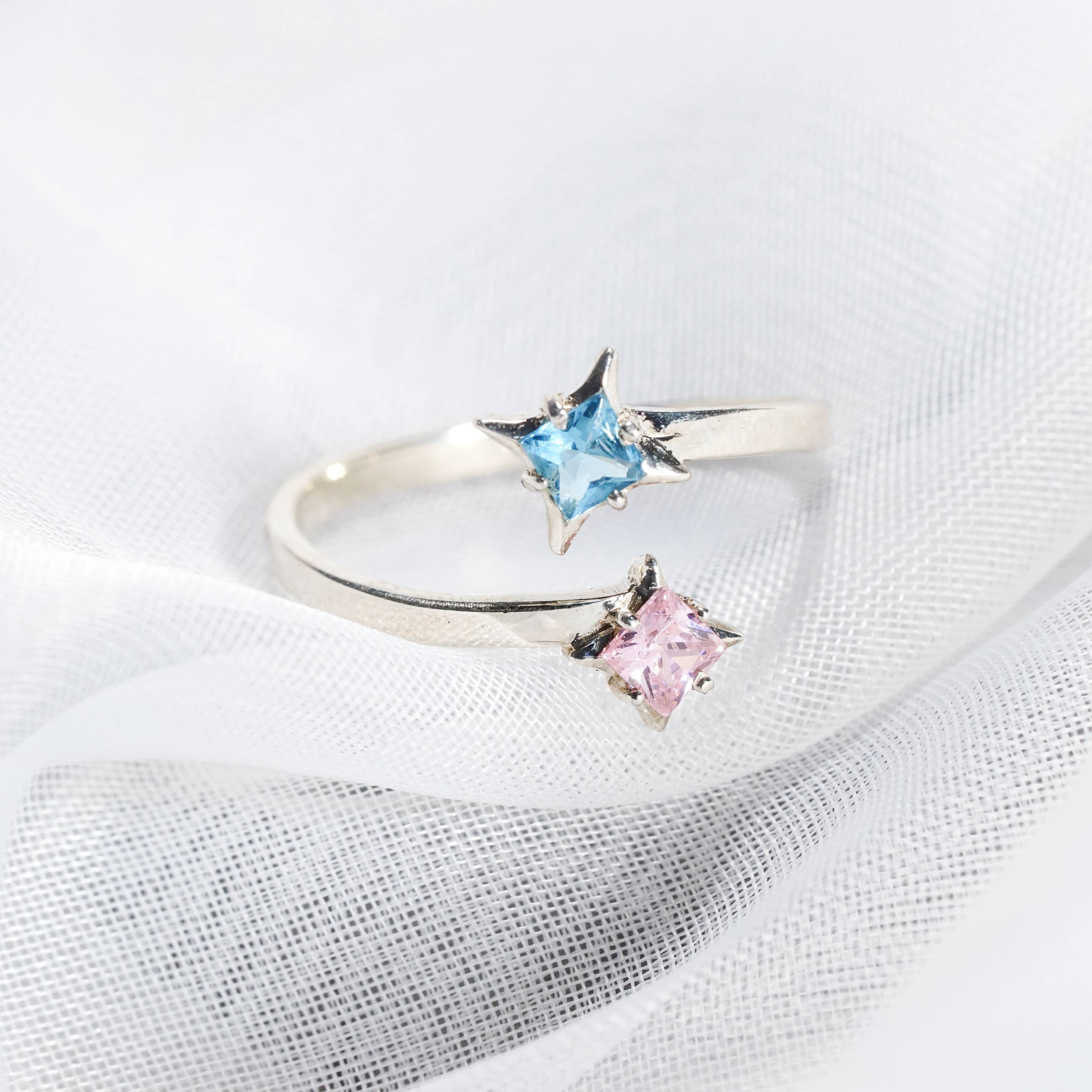 Your Name Pattern Custom Ring, Anime Symbol Signet Ring, Handmade Sterling Silver Jewelry, Men’s Personalized Anime Ring 3 - EternaSilver DSC07007 - EternaSilver