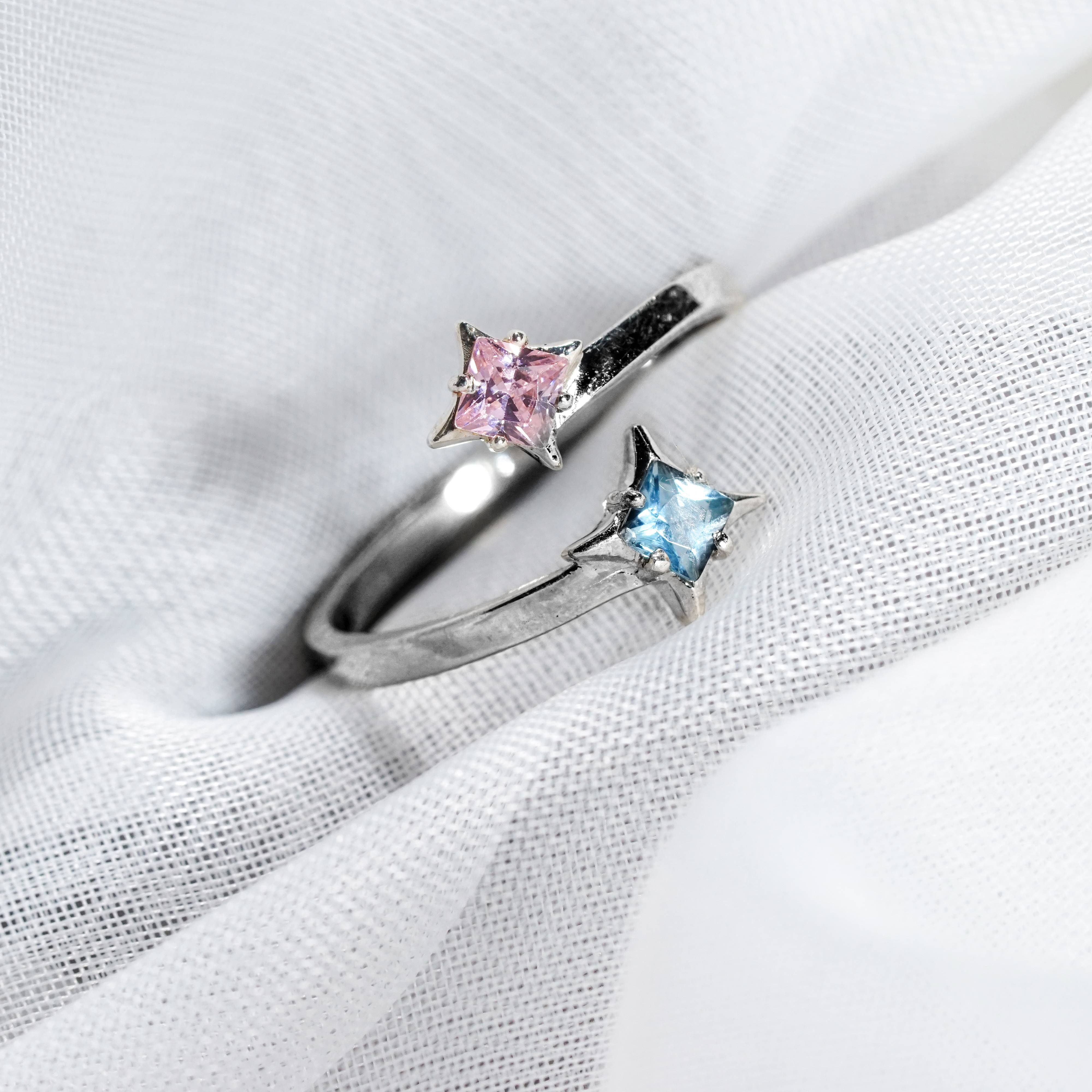 Your Name Pattern Custom Ring, Anime Symbol Signet Ring, Handmade Sterling Silver Jewelry, Men’s Personalized Anime Ring 4 - EternaSilver DSC07046 - EternaSilver