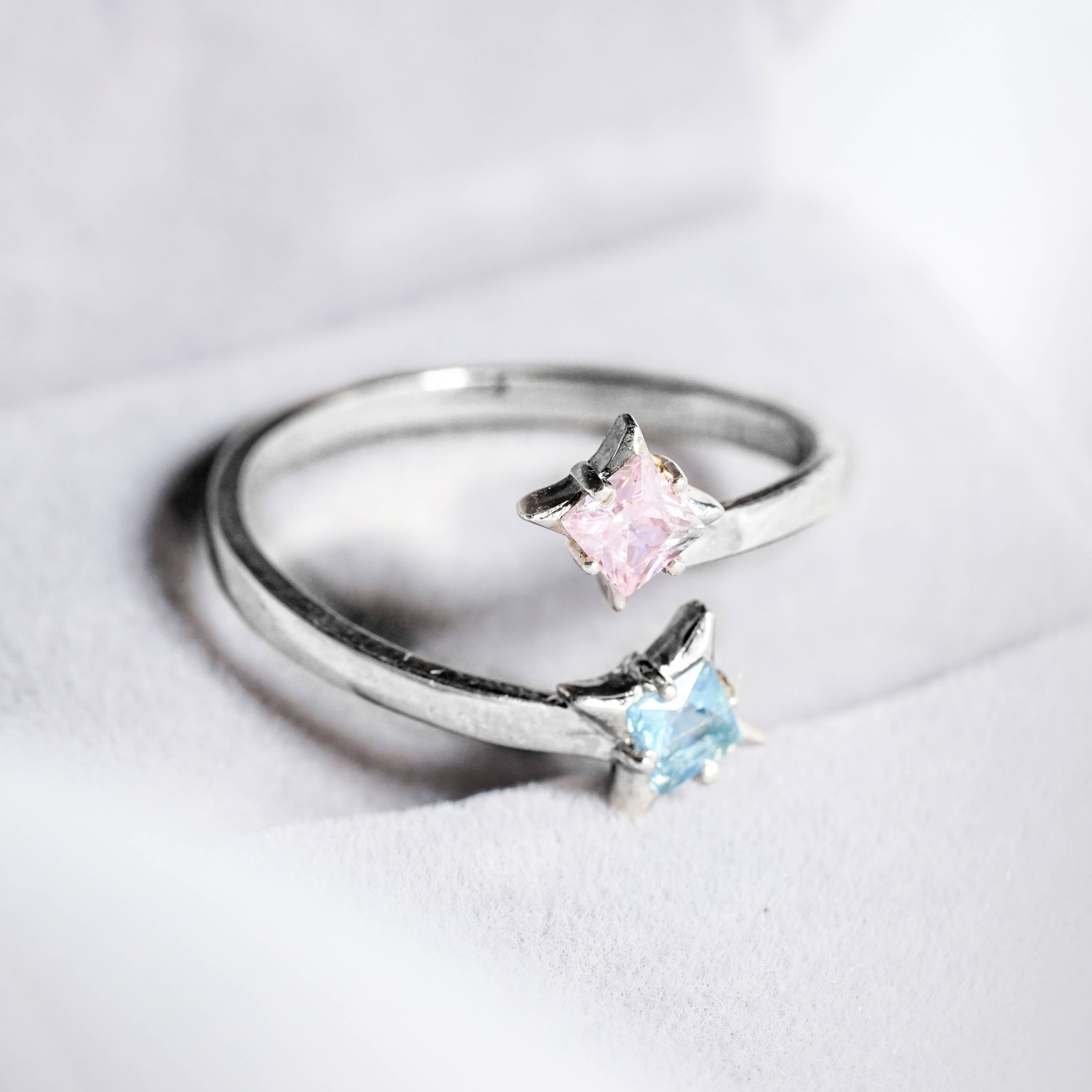 Your Name Pattern Custom Ring, Anime Symbol Signet Ring, Handmade Sterling Silver Jewelry, Men’s Personalized Anime Ring 5 - EternaSilver DSC07096 - EternaSilver