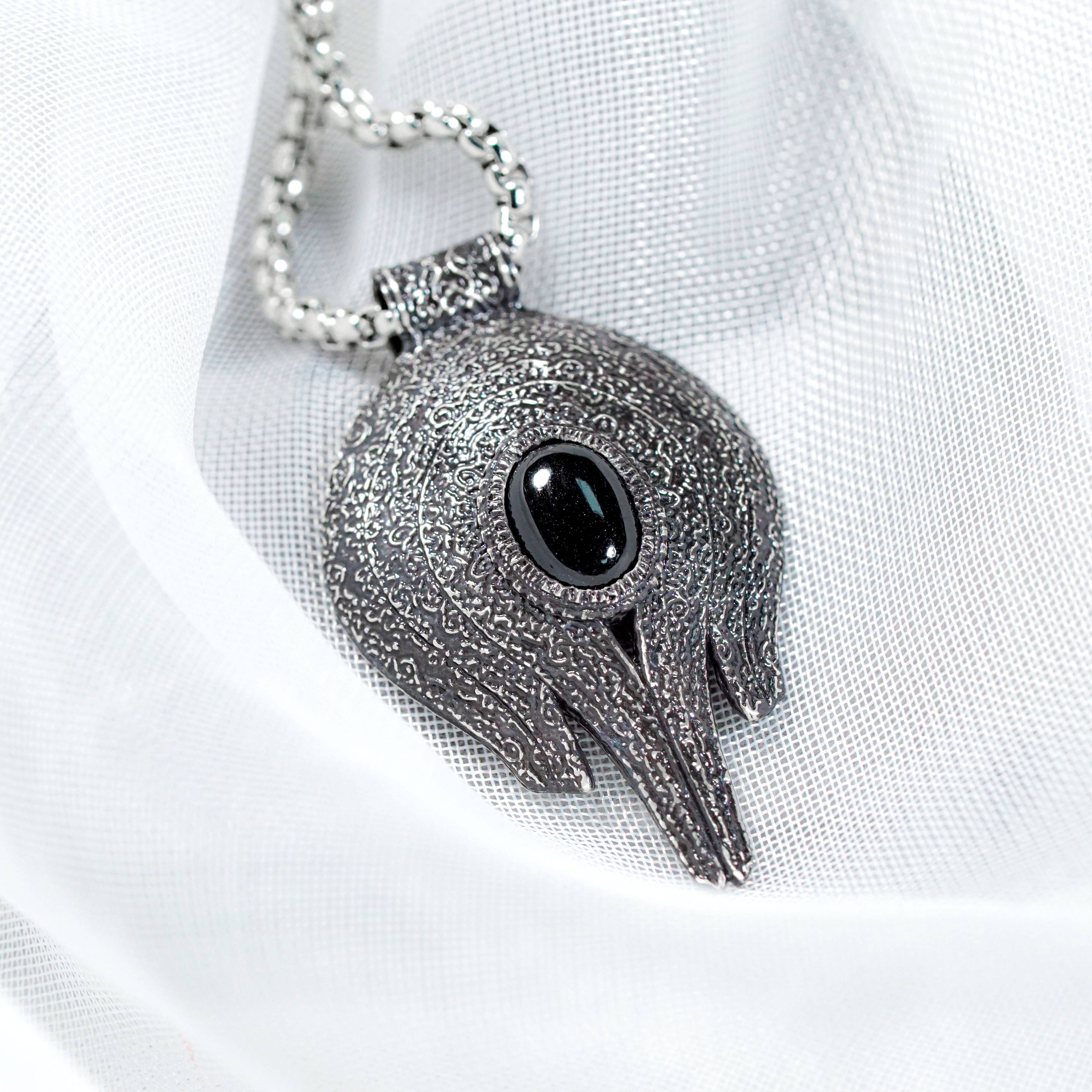 Godslayer's Seal Pendant Necklace, Handmade 950 Silver Pendant Inspired by Elden Ring, Godfrey, and The Erdtree, Gift for Gamer 7 - EternaSilver DSC08644 - EternaSilver