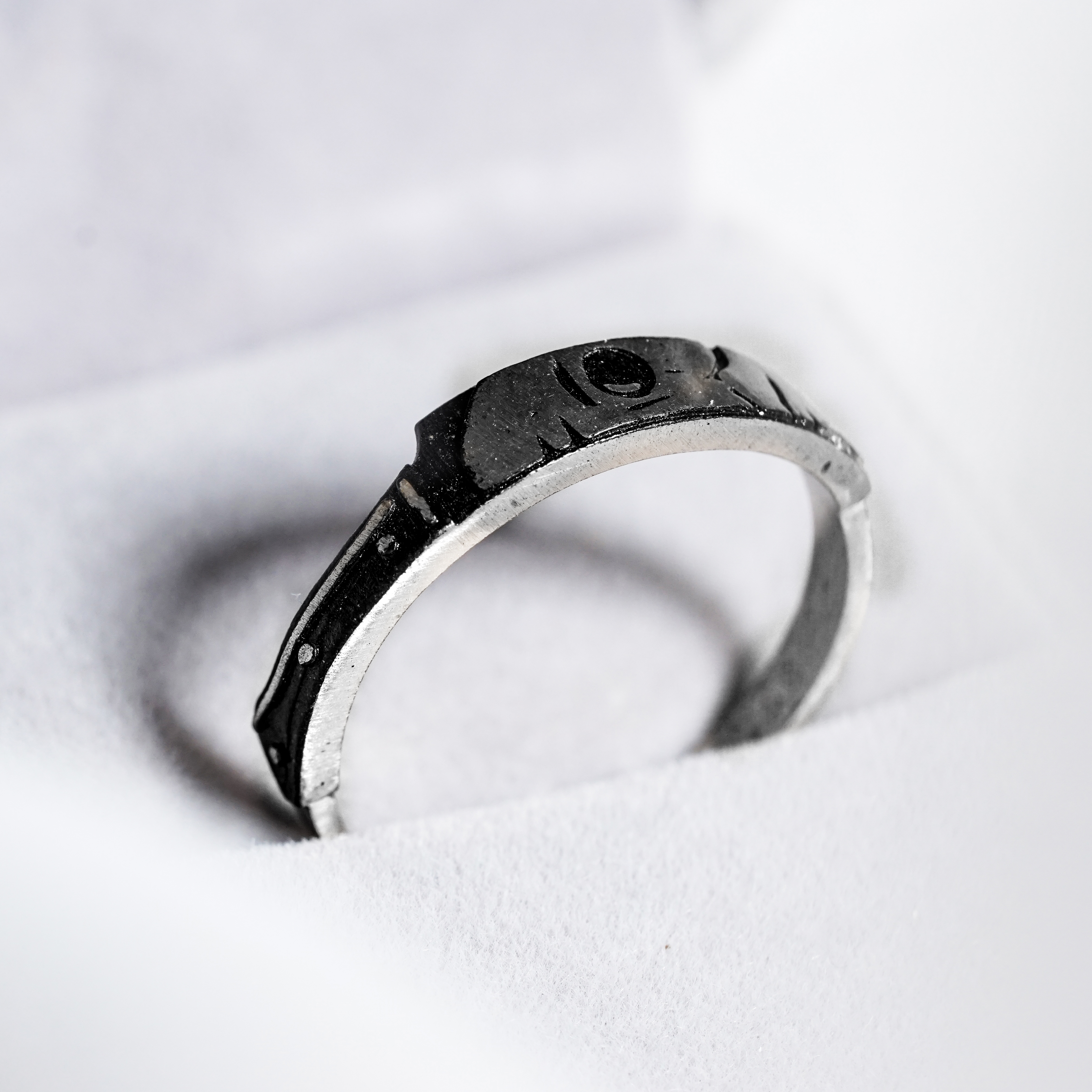 Jason Voorhees Knife Ring, Horror Collection Rings, Gothic Halloween Jewelry, Slasher Film Inspired Rings, Creepy Gift for Horror Fans 11 - EternaSilver DSC07089 - EternaSilver